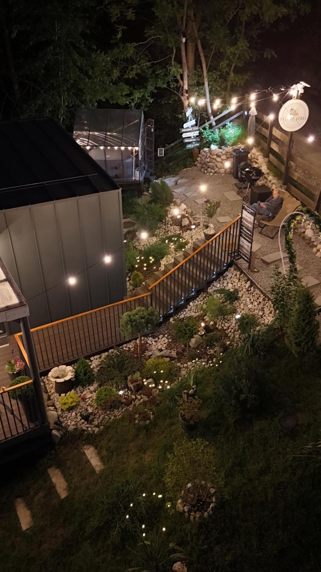 Doza De Verde Retreat&Spa Bran-Adults Only Sohodol  Exterior foto