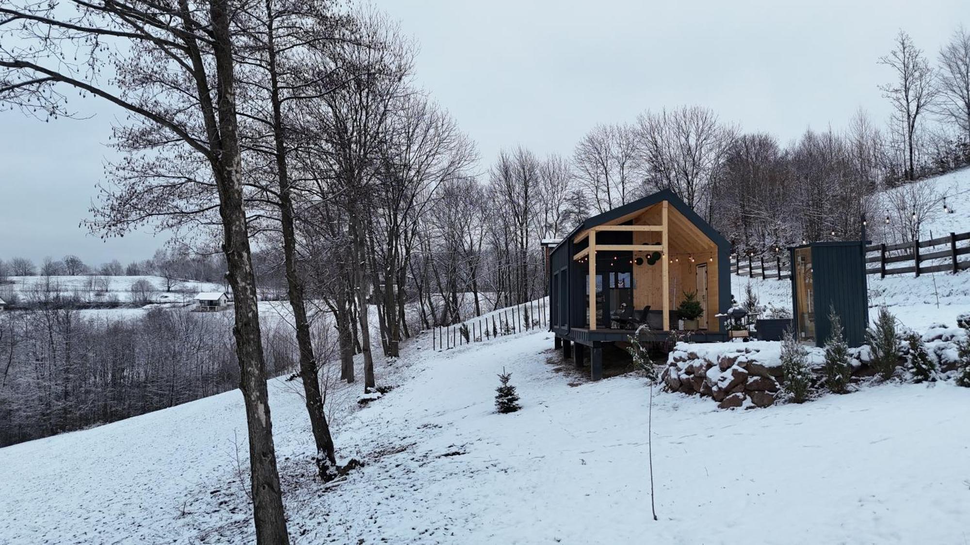 Doza De Verde Retreat&Spa Bran-Adults Only Sohodol  Quarto foto