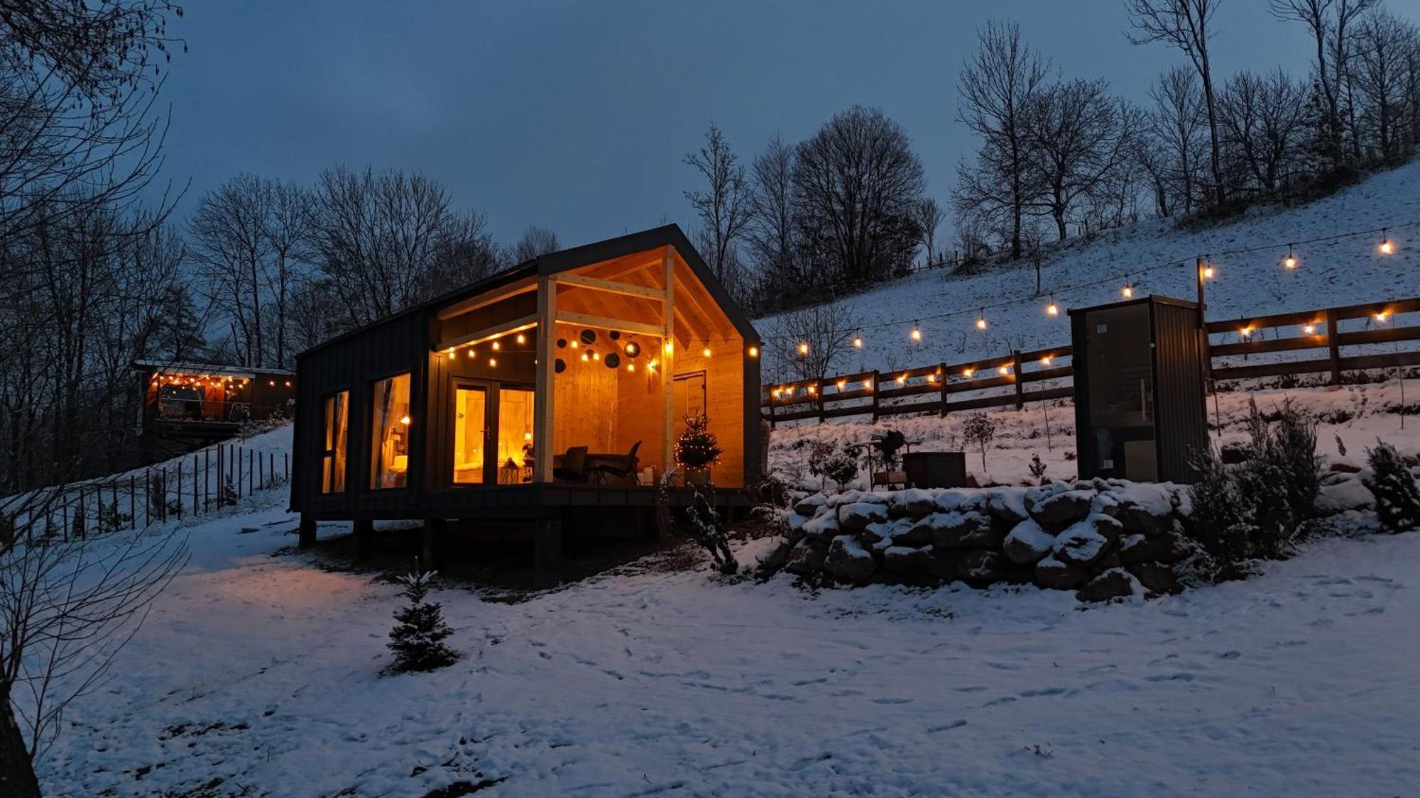 Doza De Verde Retreat&Spa Bran-Adults Only Sohodol  Quarto foto